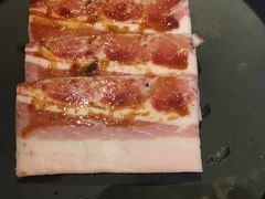 -九田家黑牛烤肉料理(中北镇店)