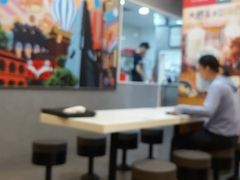 -永和大王(长寿路店)