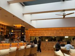 -无印良品餐堂 MUJI Diner(成都太古里店)