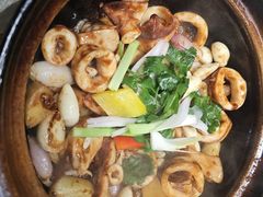 -香云轩·顺德菜(香云纱园林酒店店)