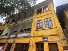 -广州市紫泥堂文化创意园景区