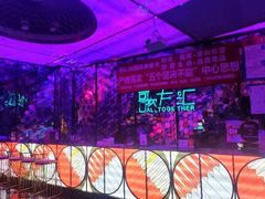 -歌友汇KTV(大悦城11层店)