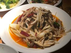 -小尕子·新疆菜(新世界店)