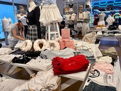 -松雷商业(南岗店)