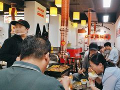 -郝大姐·乌龙山铁板烧(大学城三店)
