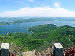 -五女山景区