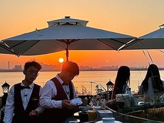 -火福·天湖阁大闸蟹博物馆主题餐厅(浅水湾店)