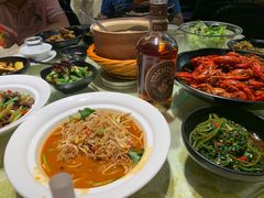 -聚味瞿记·龙虾堂(咸嘉湖店)