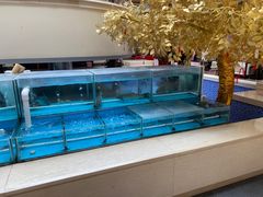 水产区-清远恒大酒店·寻味清远