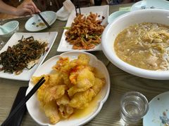 -哈尔滨春饼(朝山街店)