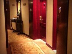 房间过道-河北云瑧世纪大饭店