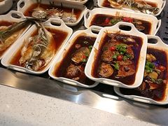 -老盛兴汤包馆(大华二路店)