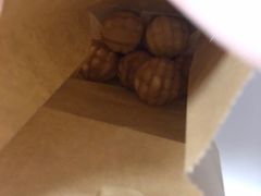 核桃饼-莫朗核桃饼(虹泉路店)