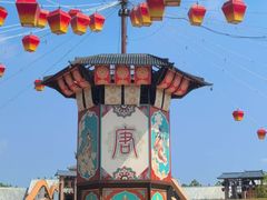 -芜湖方特东方神画
