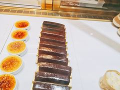 -Awfully Chocolate(来福士广场店)