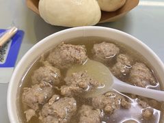 -津品味小吃(大学湾店)