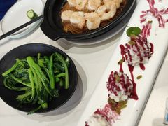-大碗居·烤鸭·鱼头泡饼(天坛东门店)