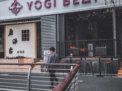 -西北湖绿化广场