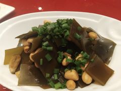 -苏淮景·苏闽融创菜·海鲜(原空港井河轩店)