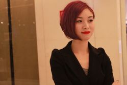 star老师的作品-DRG达人馆造型