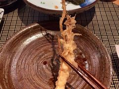 -泉寿司(万科公园店)