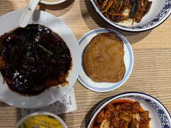 -君东记本帮面馆(天钥桥路店)