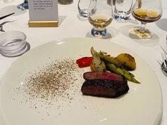 -九献创意菜·新中式(亮马河花园私宴店)