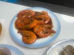 -来之顺海鲜菜馆·青岛菜·始于1993(栈桥店)