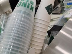 -LINLEE·手打柠檬茶(思北店)