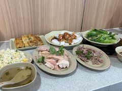 -百家鸡味馆(清泰店)