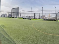 -洛克公园·篮球·足球·羽毛球(莘庄店)