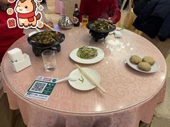 -烤肉宛饭庄(南礼士路店)