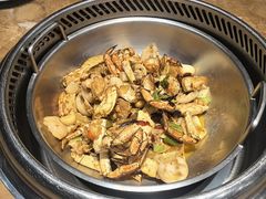 -七欣天香辣蟹火锅(扬州望月路店)