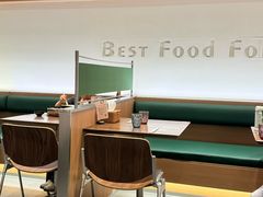 -ITARU食堂·定食料理(西丽店)