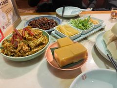 -小吊梨汤·北京菜(香山店)