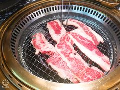 -黑牛の場烤肉(摩天活力城店)