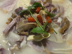 -老浒记烤鸭-北京菜(琉璃厂店)