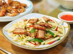 -东坊味道私房菜·地道顺德菜(大良店)
