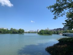 -惠州西湖风景名胜区-丰渚园