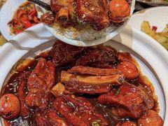 -必点海鲜·海肠捞饭·鲅鱼水饺(滨江道店)