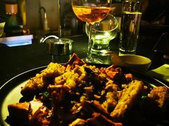 -柒Lounge(三里屯店)