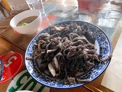 爆牛百叶-东兴顺爆肚张