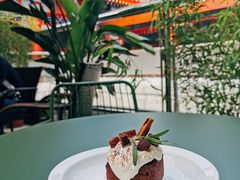 -Catch Bagel(芳草地店)