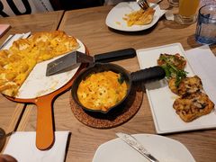 -必胜客(欧亚卖场店)