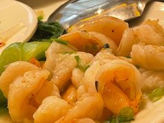 -永乐饭庄(安德路店)