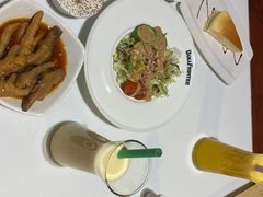 -爱丽丝牛排西餐厅(光谷步行街店)