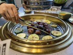 -妥妥烤肉料理(昙华林店)