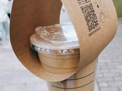 -星巴克(舟山蜈蚣峙店)