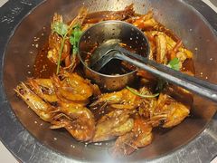 -喜虾客·大虾火锅(郑州无限城店)