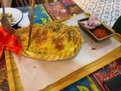 -烟疆印象新疆菜(万联广场店)